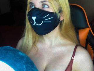 에로틱 한 영상 채팅 Sweet-Loli