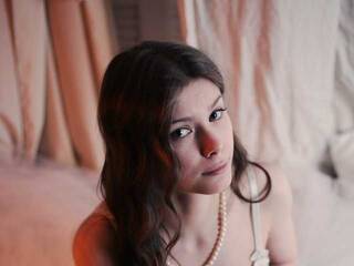 에로틱 한 영상 채팅 Sweet-Mila