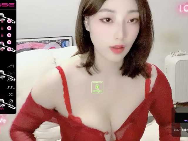 사진 Sweet-Q Show you the beauty of Oriental women Shake it takes two coins full nude leak point in c2cObey the room rules and don't make free requests! Twenty coins can shake!!