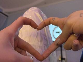 에로틱 한 영상 채팅 Strawberry0123