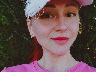 에로틱 한 영상 채팅 Sweet00Fox