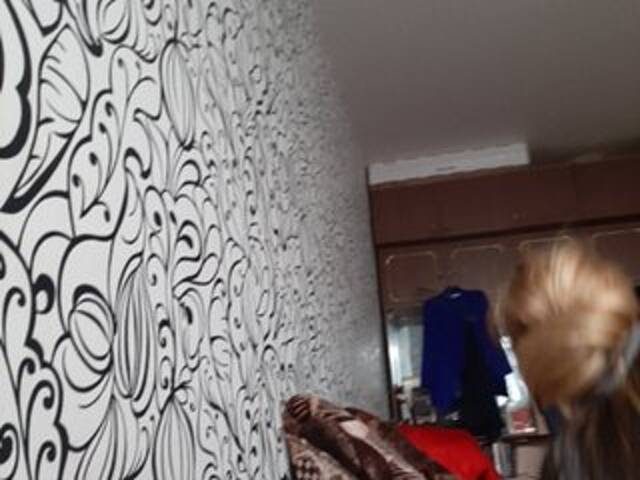 방송 스크린 샷 sweet55599