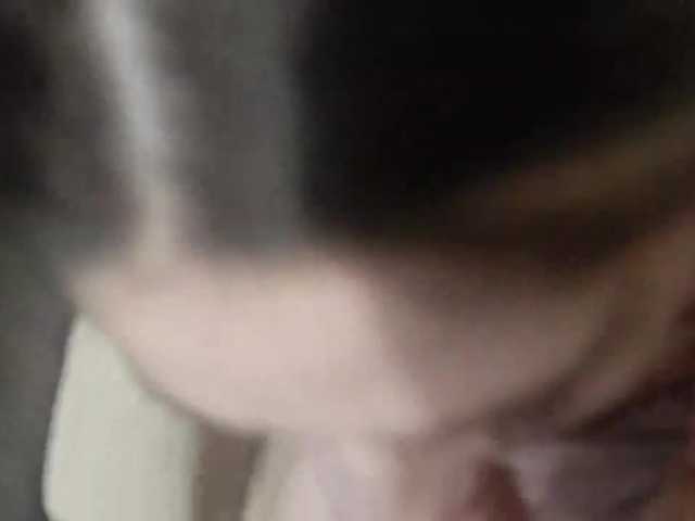 방송 스크린 샷 sweet55599