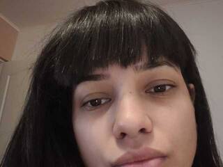 에로틱 한 영상 채팅 Sweetalessia2