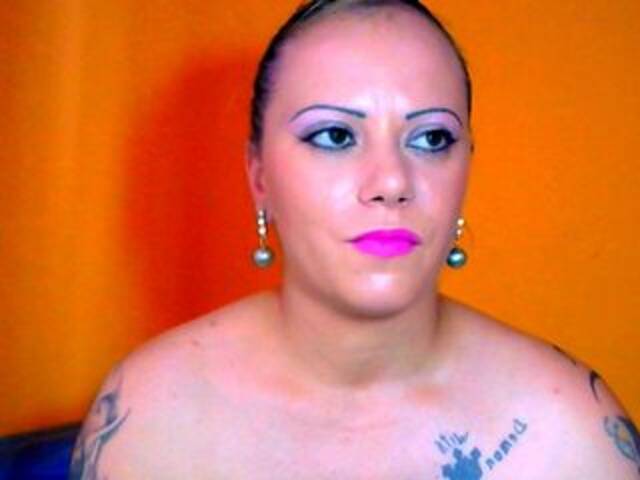 방송 스크린 샷 sweetalicee