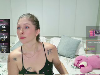에로틱 한 영상 채팅 Sweetammy