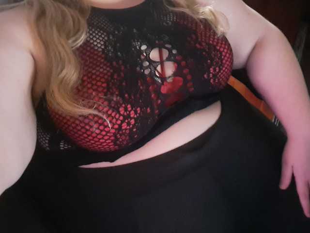 프로필 사진 SweetAnna90