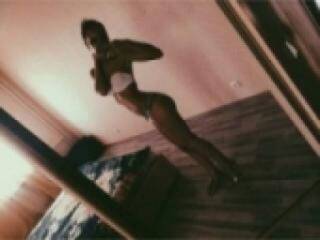 에로틱 한 영상 채팅 sweetannie