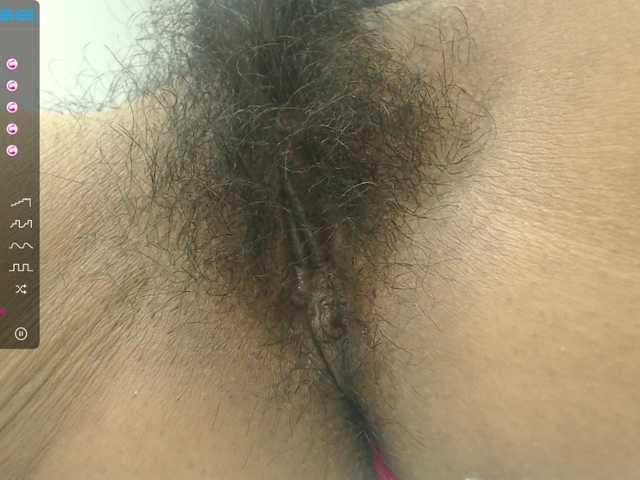 방송 스크린 샷 Millka_