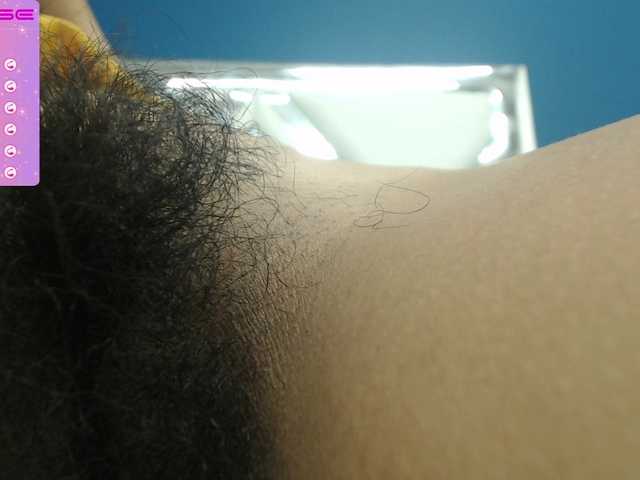 방송 스크린 샷 Millka_