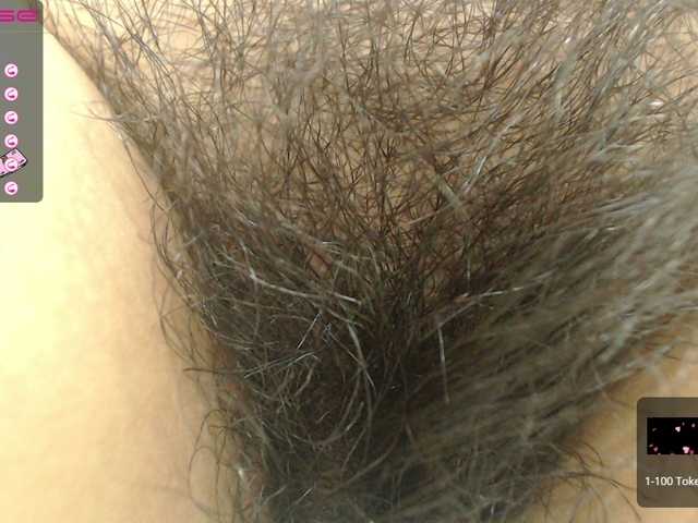 방송 스크린 샷 Millka_