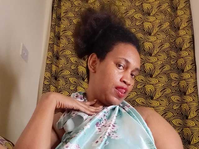 프로필 사진 Sweetbebz