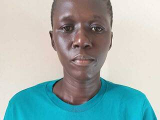 에로틱 한 영상 채팅 Sweetblackgal3