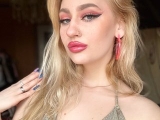 에로 화상 채팅 sweetblondc