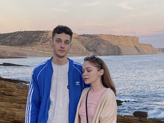 프로필 사진 Sweetsberry