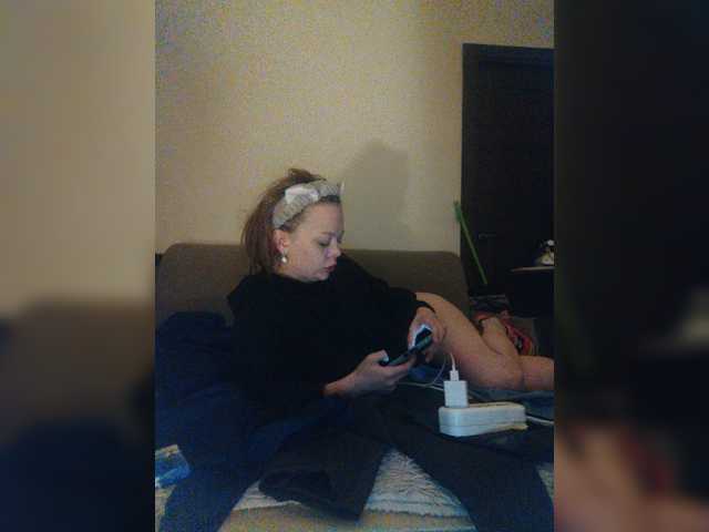 방송 스크린 샷 Bitch-and-dog