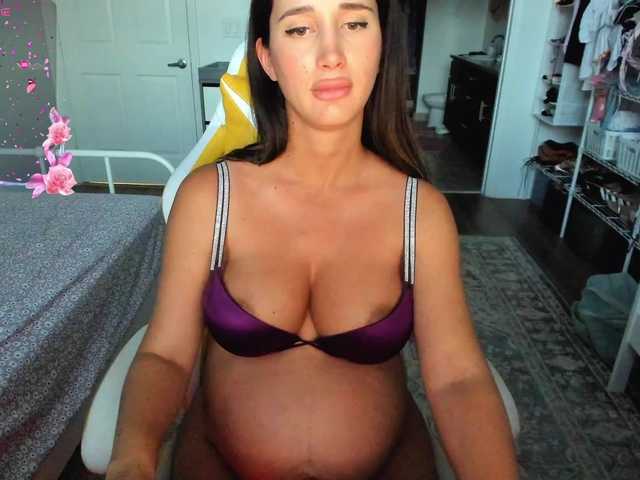 방송 스크린 샷 SweetButtocks