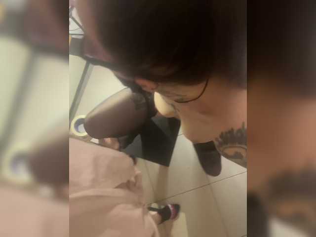 방송 스크린 샷 SweetCat1377