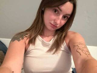 에로틱 한 영상 채팅 Sweetcherryberry