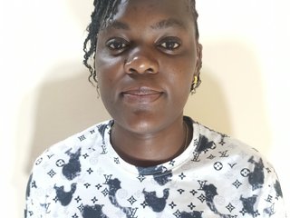 에로틱 한 영상 채팅 Sweetdarkskin