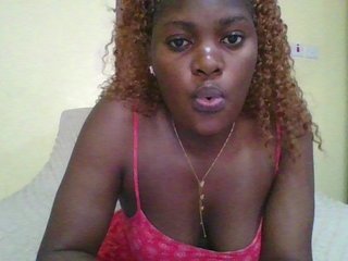 에로틱 한 영상 채팅 Sweetdarkskin