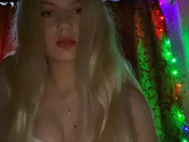 방송 스크린 샷 SweetErikaOh