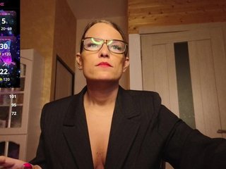 에로틱 한 영상 채팅 Findom_Lady_Shine