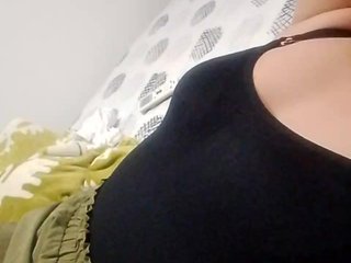 에로틱 한 영상 채팅 sweetfaye20