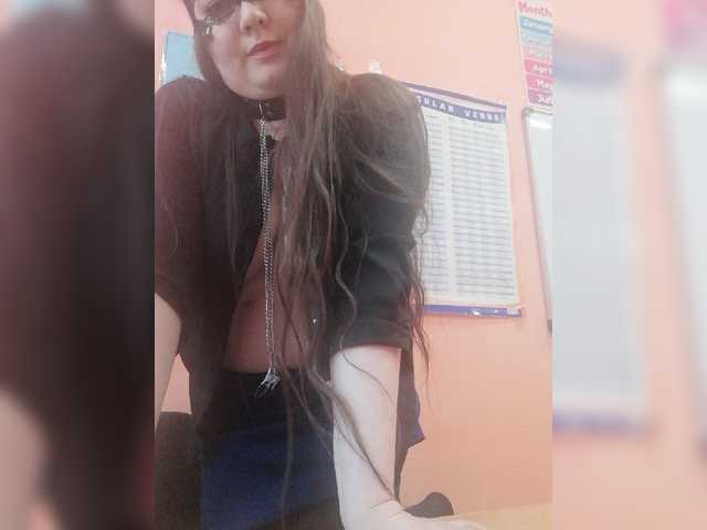 방송 스크린 샷 EngTeacher