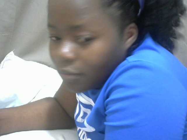 방송 스크린 샷 Sweetgal