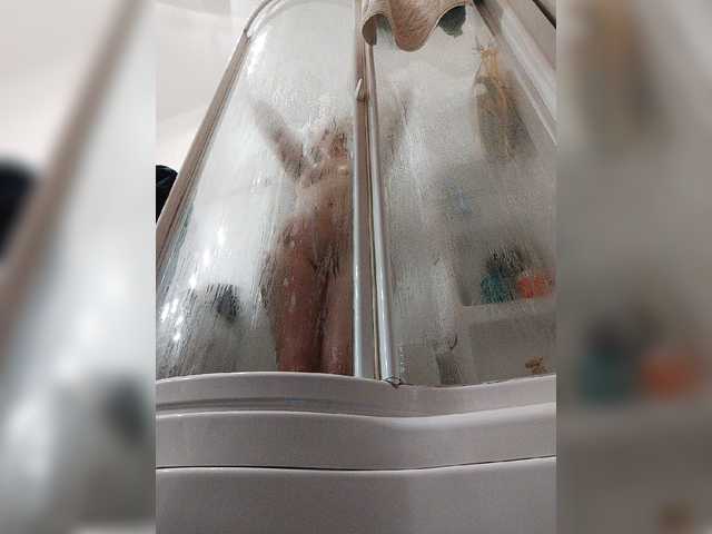 방송 스크린 샷 SweetGattina