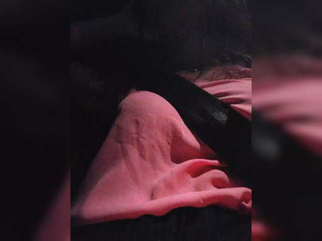 방송 스크린 샷 SweetGattina