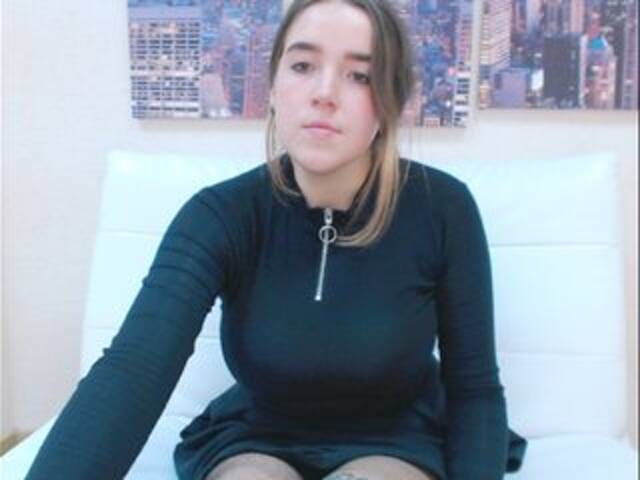 방송 스크린 샷 SweetH0ney