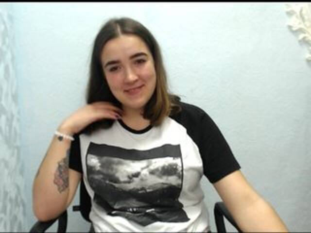 방송 스크린 샷 SweetH0ney