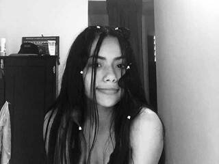 에로틱 한 영상 채팅 SweetHanna5