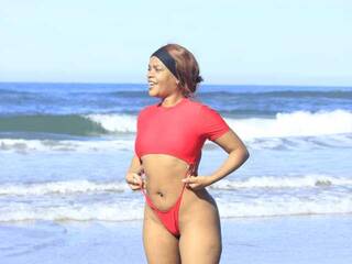 에로틱 한 영상 채팅 SweethhoneyBunny