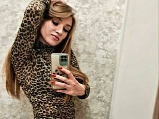 에로틱 한 영상 채팅 SweetHotBaby