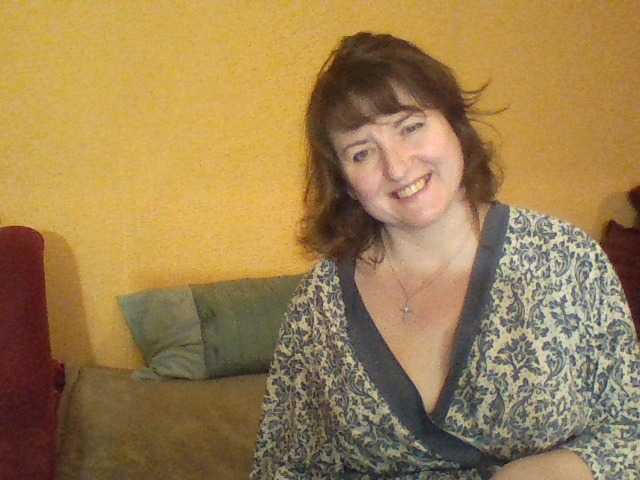 방송 스크린 샷 Sweethotmilf1