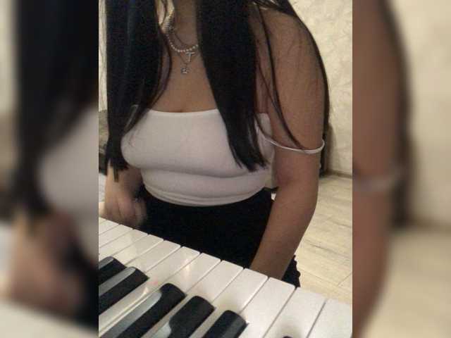 방송 스크린 샷 Sweetie-Kris