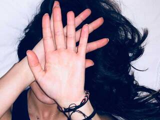 에로틱 한 영상 채팅 Sweetie-Molly