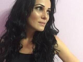 에로틱 한 영상 채팅 sweetisabela