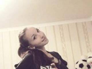 에로틱 한 영상 채팅 Sexy_babe