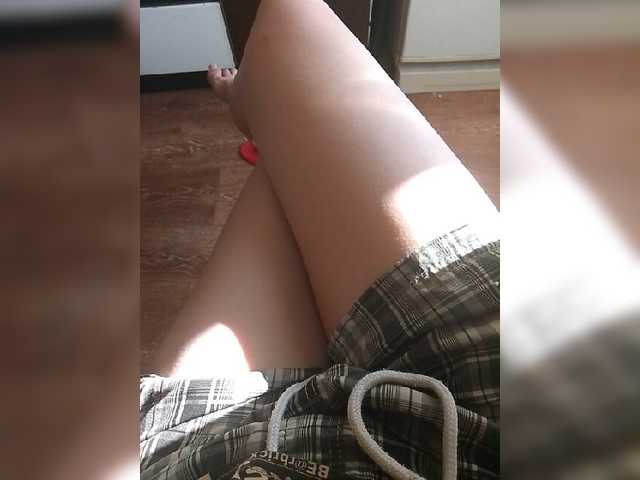 방송 스크린 샷 SweetLeta95