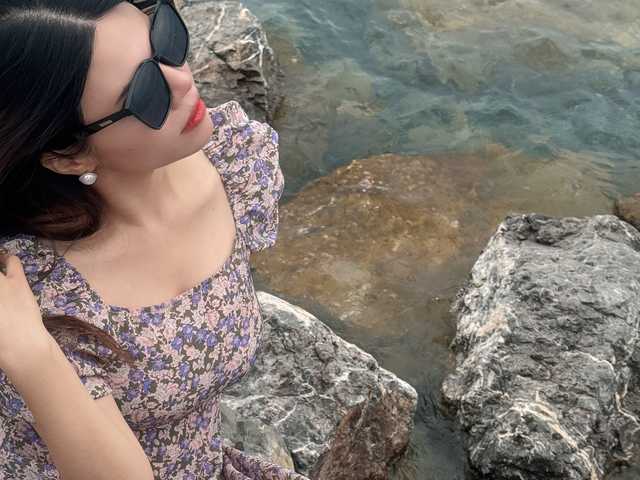 프로필 사진 sweetlilizz