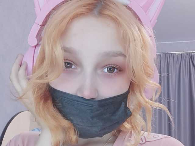 프로필 사진 SWEETLITTLE18