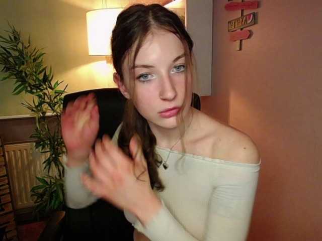 방송 스크린 샷 sweetMadison