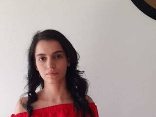 에로틱 한 영상 채팅 SweetMelody20