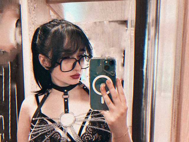 프로필 사진 SweetMilina