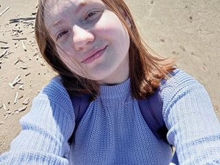 에로틱 한 영상 채팅 Baby_Eva