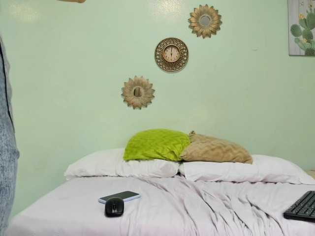 방송 스크린 샷 SweetMoon2